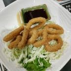 Best CALAMARI RING in Medford, OR