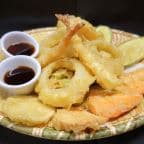 Best COMBINATION TEMPURA in Medford, OR