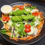 Best GARDEN SALAD in Medford, OR
