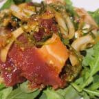 Best HAWAIIAN POKE SALAD in Medford, OR