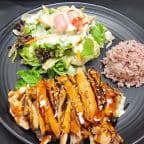 Best CHICKEN TERIYAKI in Medford, OR